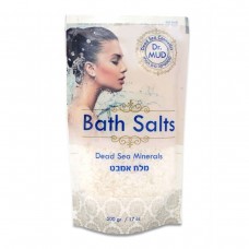 Соль Мертвого моря для ванны 500 гр