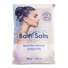 Соль Мертвого моря для ванны 300 гр.
