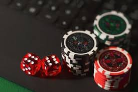 Вход на официальный сайт Casino Vodka